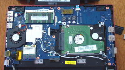 24.9. defektes laptop 24.9. defektes laptop