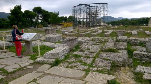 asklepius tempel