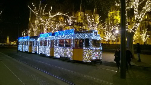 budapest