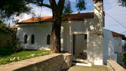gythio einfrauenkloster