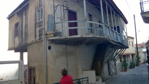 gythio haus