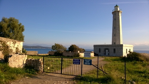 gythio leuchtturm