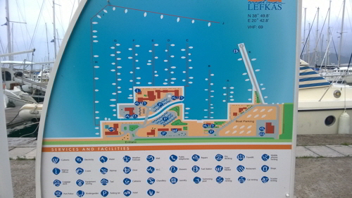 lefkas