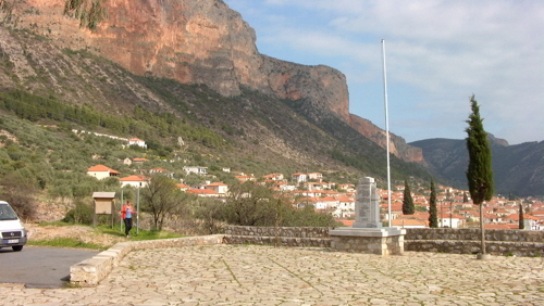 leonidio