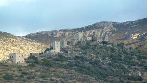 mani vathia