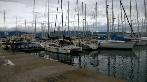 messolonghi marina