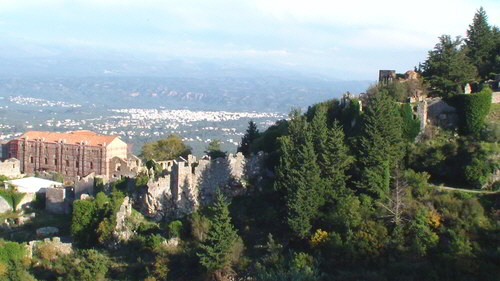 mistras