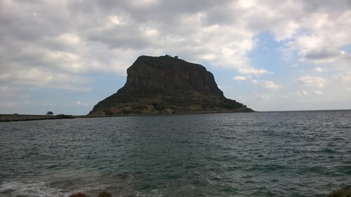 monemvasia