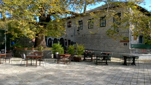 monodendri