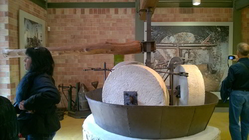 olivenlmuseum