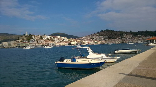 poros