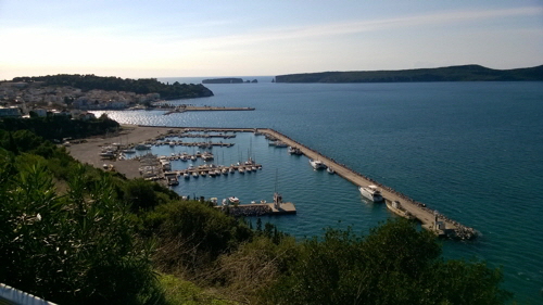pylos marina