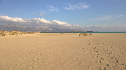 sandstrand
