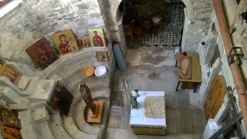 paroika kathedrale2