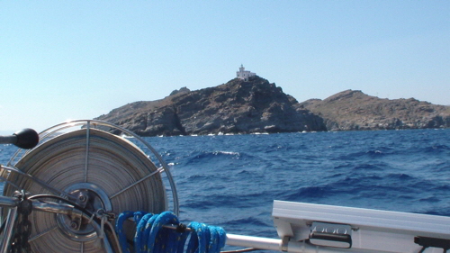 poros naousa segelwind