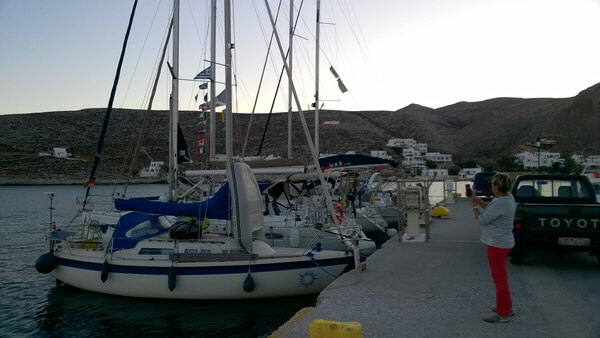 folegandros hafen