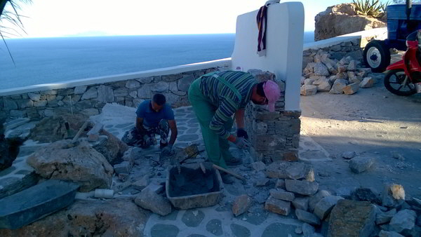 folegandros handwerk