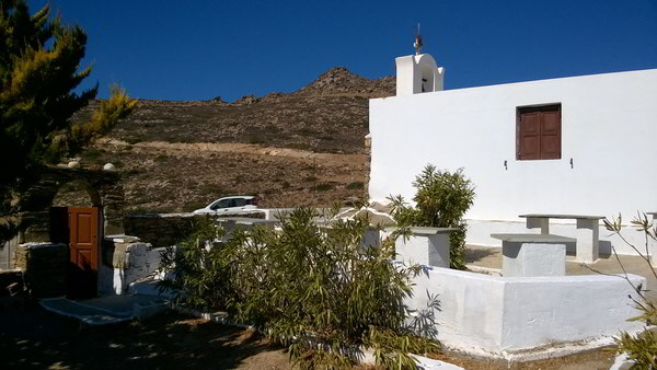 ios kapelle
