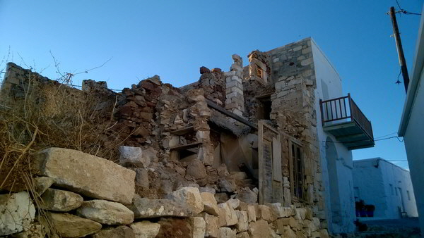 kimolos kastro1