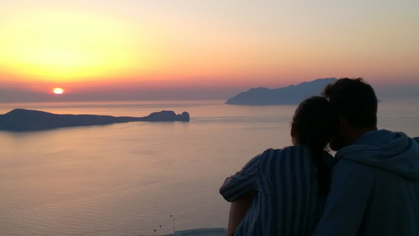 milos sonnenuntergang2