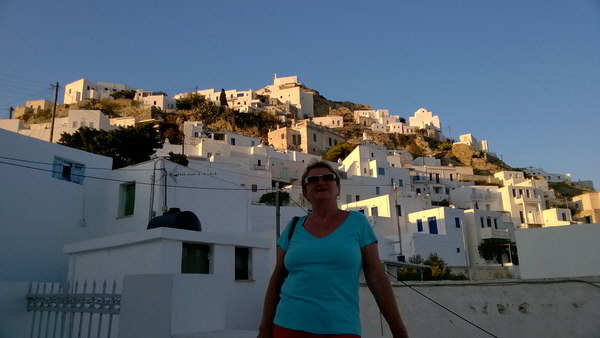 serifos chora