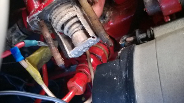 thermostat