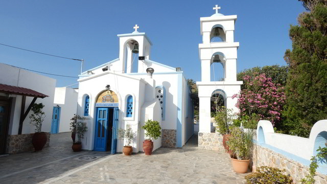 ast analipsi kirche