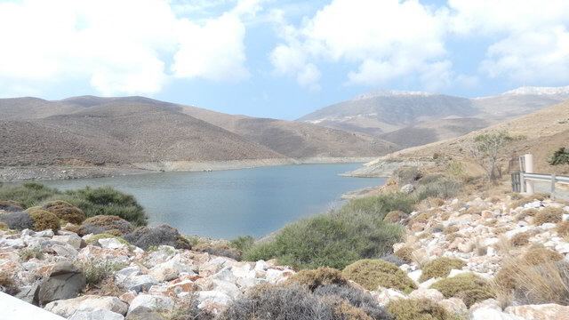 ast libadi stausee