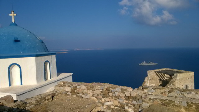 asti kastell oben