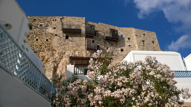 asti kastell