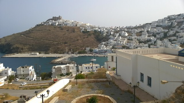 astipalea