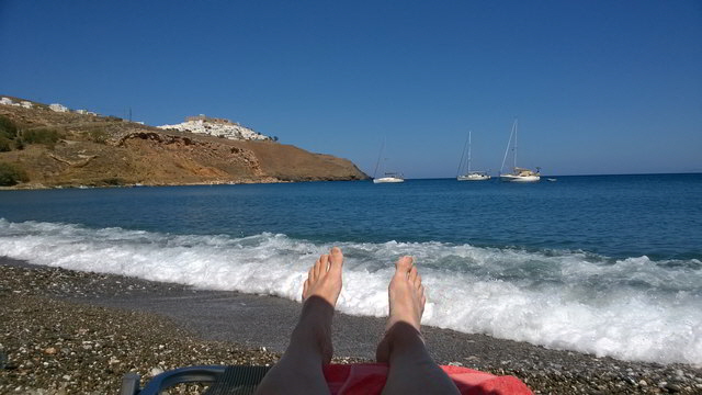 asty livadi strand