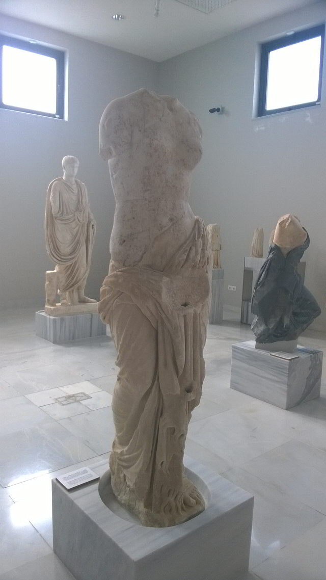 aphrodite