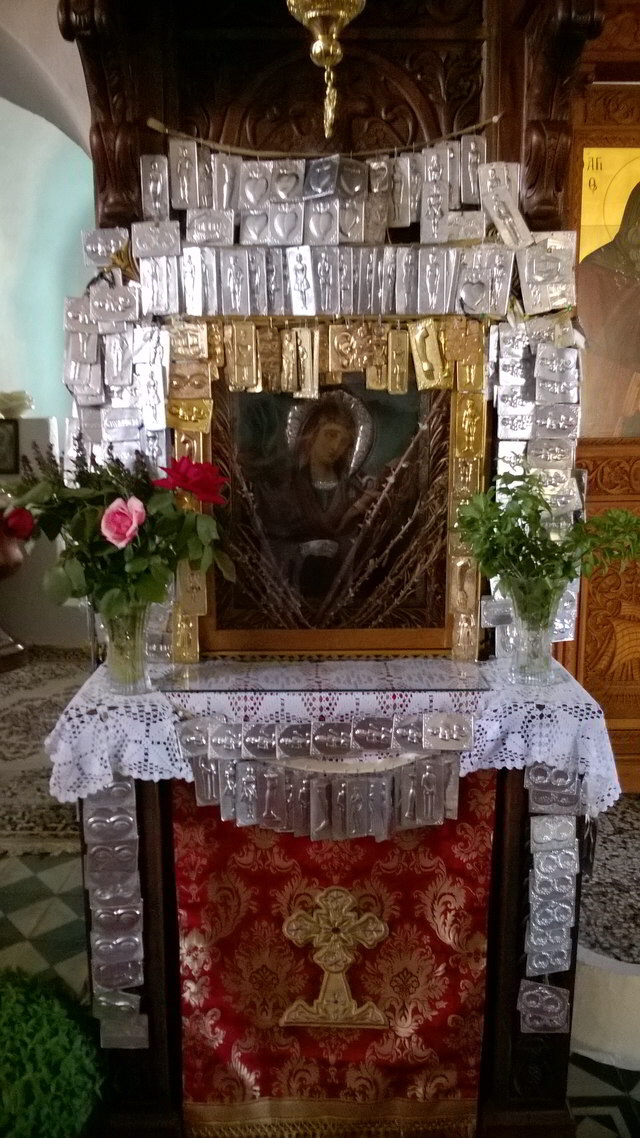 lipsi panagia