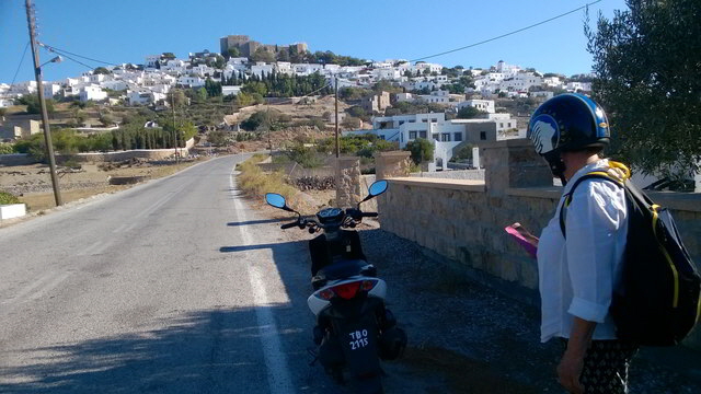 patmos  skooter