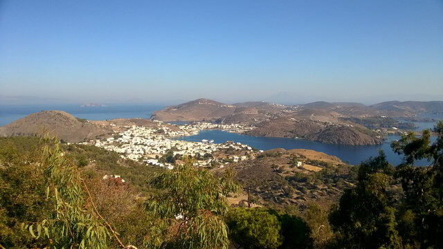 patmos blick auf skala1