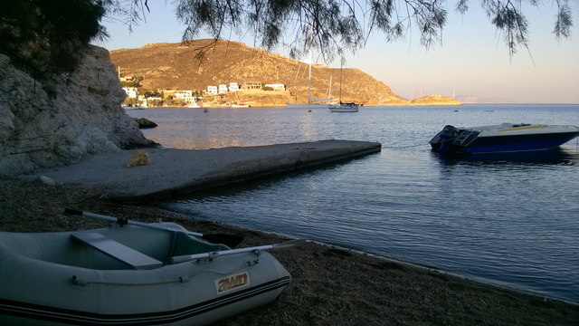 patmos grikos