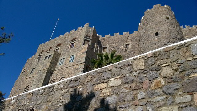 patmos kloster auen