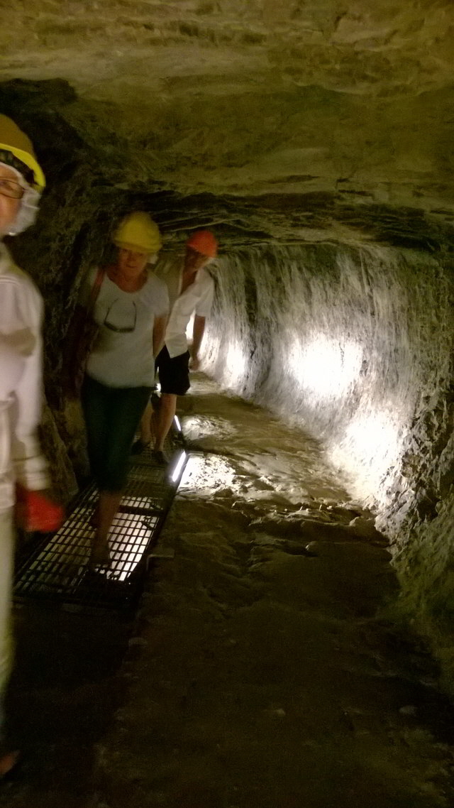 sa eupalinus tunnel2