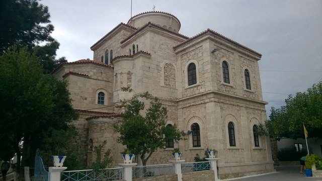 sa py kirche beim kastell0