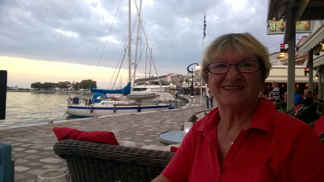 sa pythagorio hafen