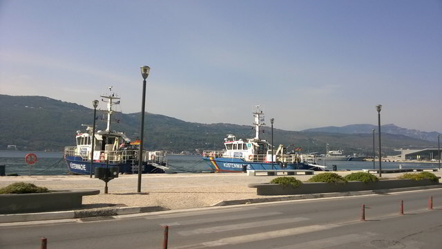 sa samos kstenwache