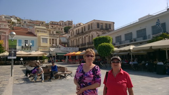 sa samos
