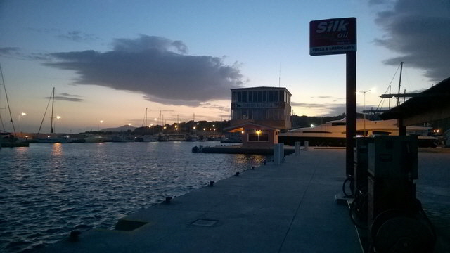 samos marina