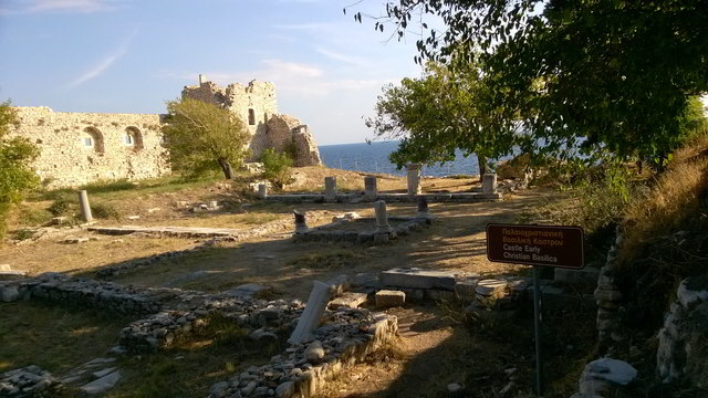 sapy basilika