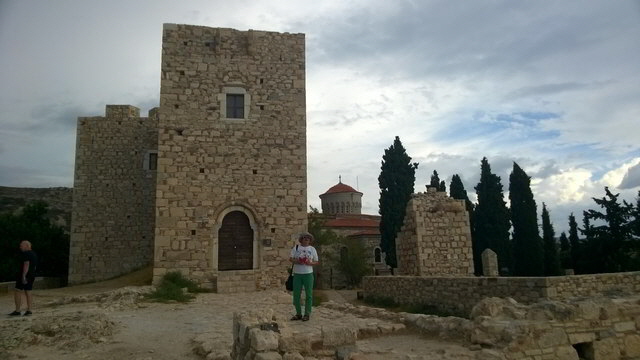 sapy kastell