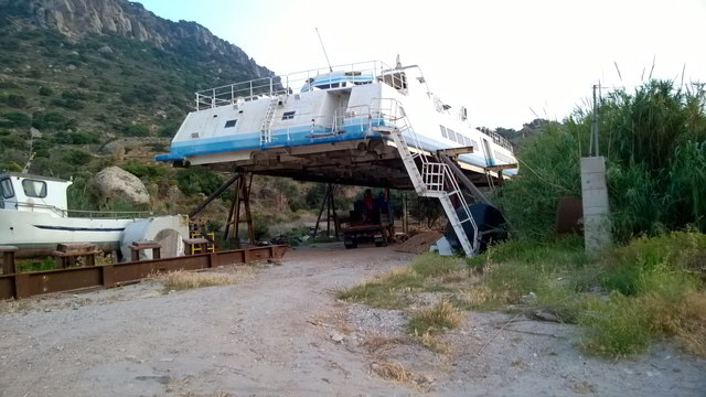kos2 bootshaus
