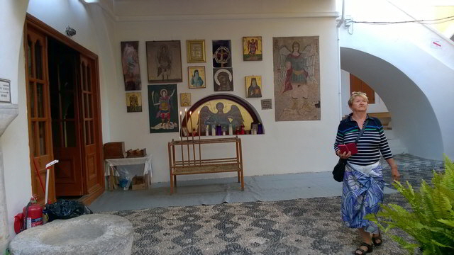 panormitis kloste4r