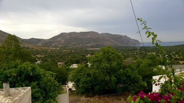 tilos eristos