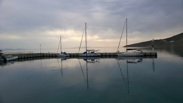 tilos livadi